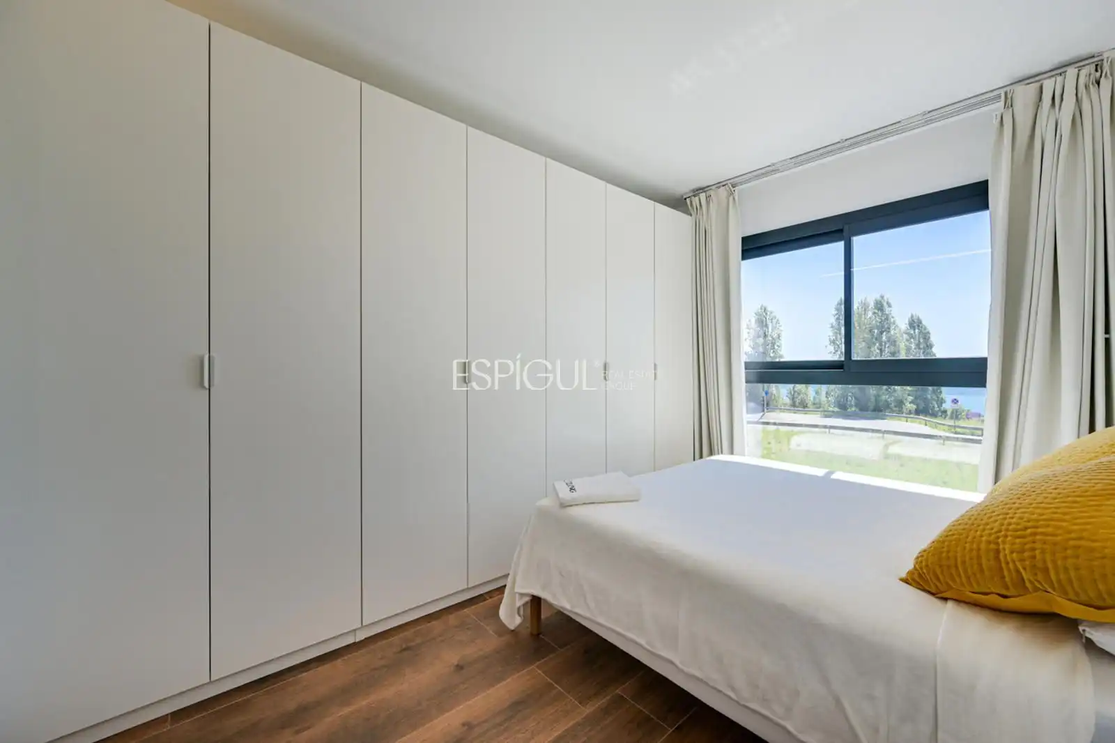 Reihenhaus mit Garten zum Verkauf in 8 de Març, imagen 36