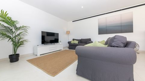 Foto 2 de Apartament de lloguer a El Higuerón, Fuengirola