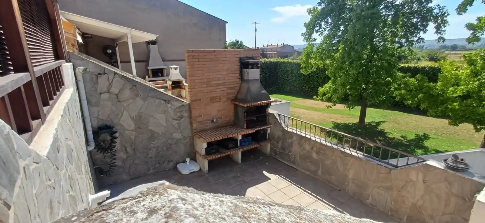 Adosado con piscina en venta en Benavent de Segrià, imagen 6