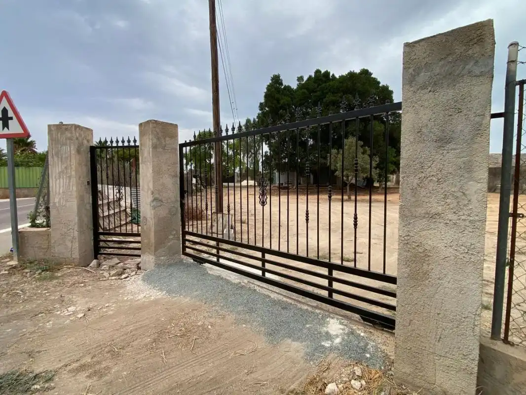 Casa con terraza en venta en Torrellano, imagen 20