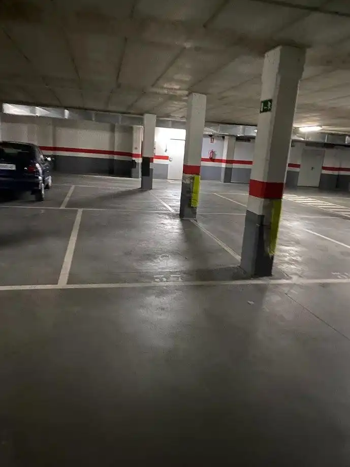 Parcheggio in affitto a Villa de Prado, imagen 4
