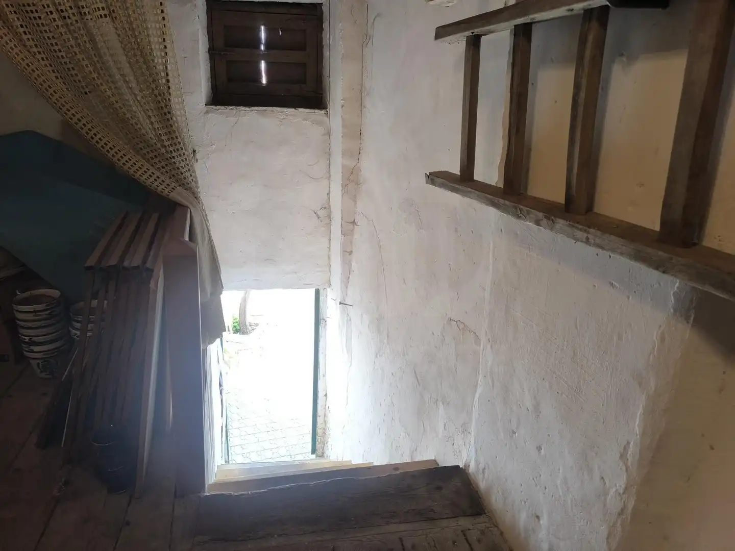 Casa rústica en venda a Nava del Rey, imagen 28