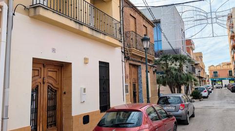 Photo 2 of House or chalet for sale in Carrer Sant Nicolau, Albuixech, Valencia