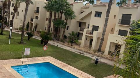 Foto 2 de Apartamento en venta en Avenida del Mar, 12, Roda, Murcia