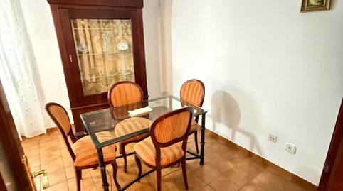 Foto 3 de Planta baixa de lloguer a Calle Imagenes, Sta. Marina - San Andrés - San Pablo - San Lorenzo,  Córdoba Capital