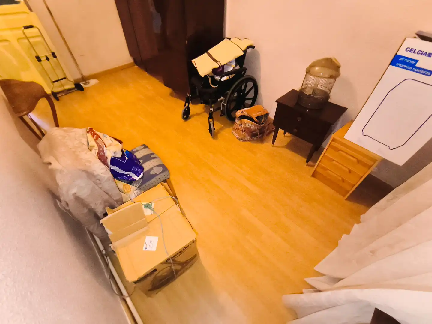 Edifici en venda en Venta de Baños