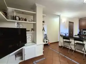Sala d'estar de Àtic en venda en Santa Cruz de Tenerife amb Terrassa i Traster