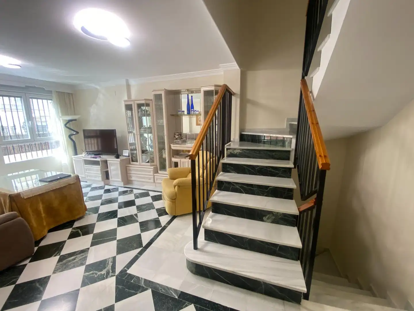 Adosado con terraza en venta en Calle de Velázquez, imagen 5