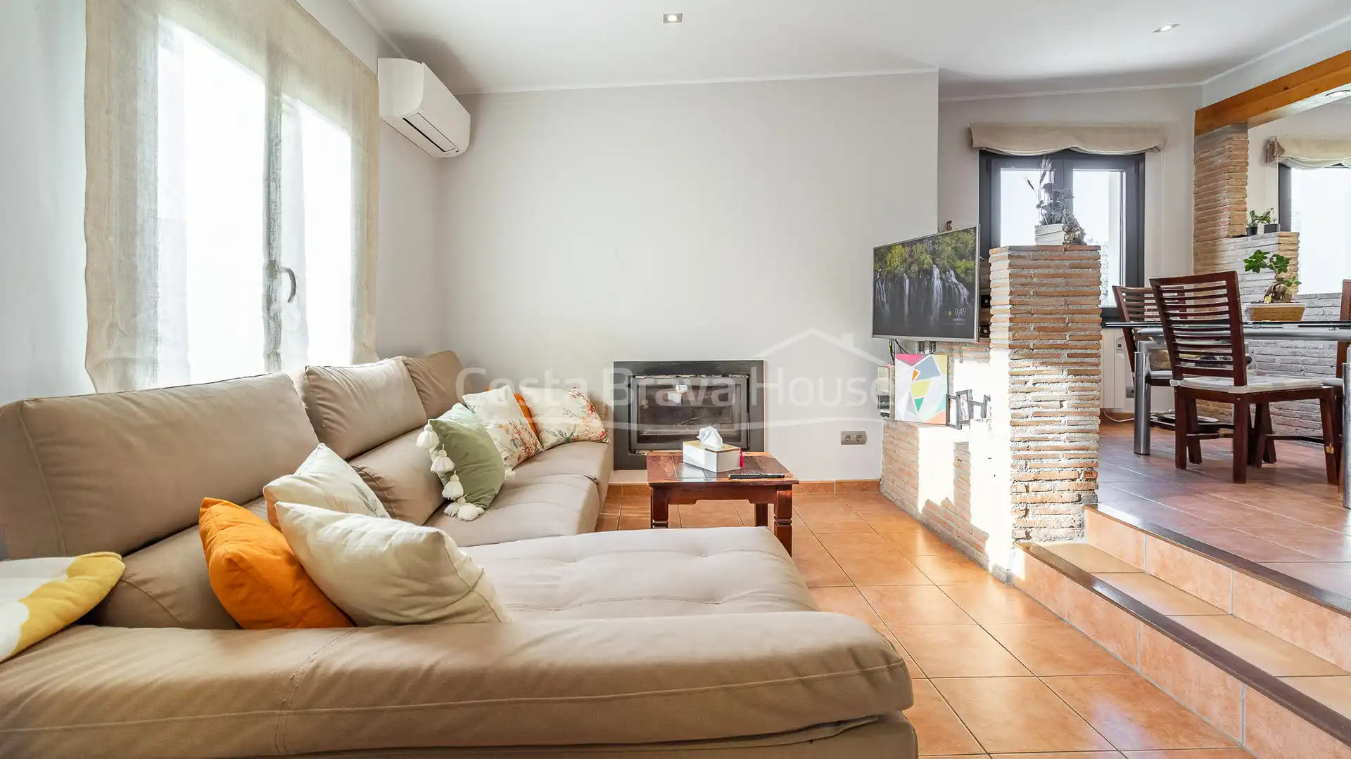 Casa con piscina en venta en C. de Ramón Llull, imagen 21