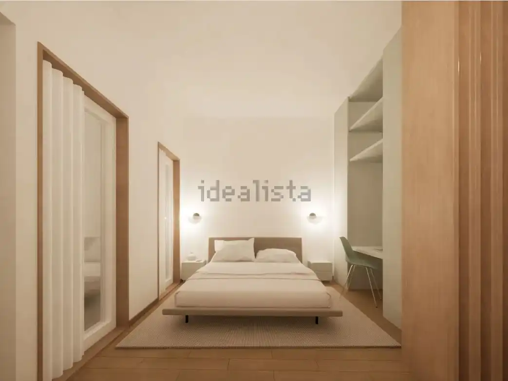 Habitación de Local de alquiler en Madrid