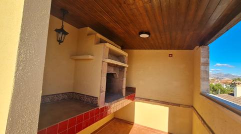 Foto 5 de Casa o xalet en venda a Calle Tabor Riq, 3, La Murada - Los Vicentes, Alicante