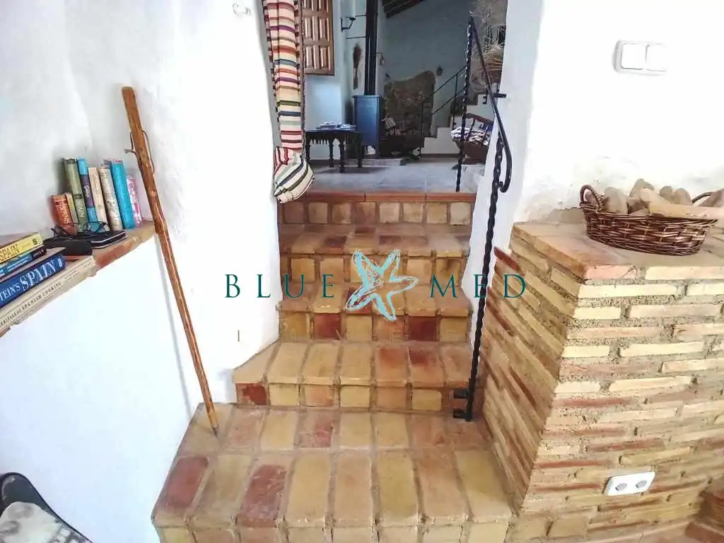 Maison avec piscine à vendre à Pasaje Huerta del Mingrano,, imagen 24