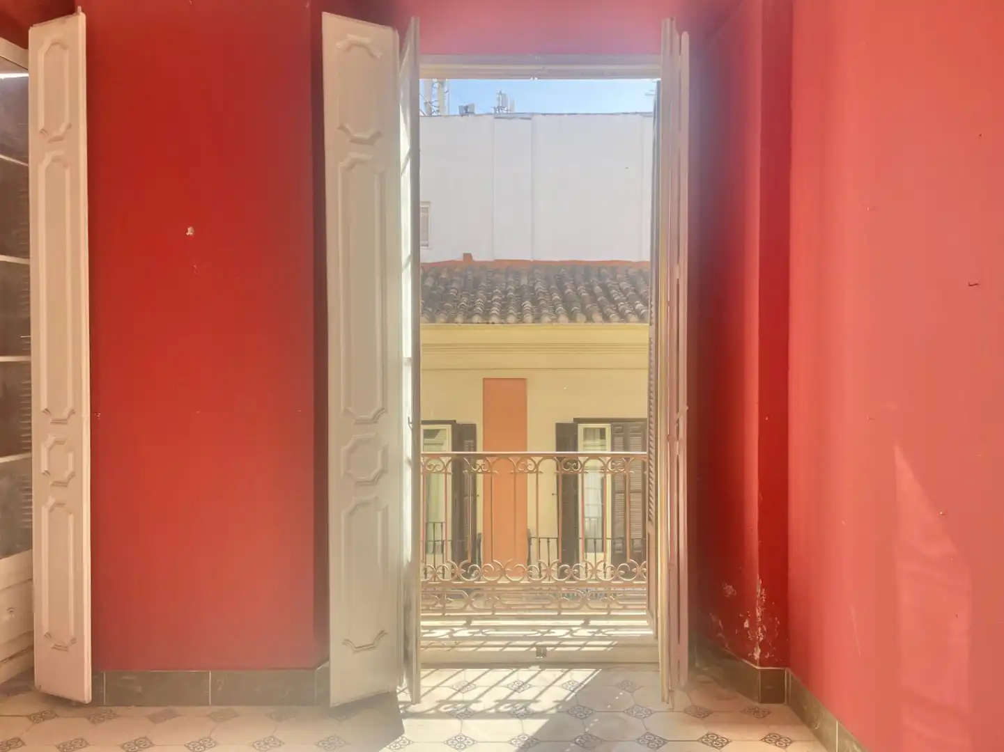 Apartament amb terrassa en venda a Centro, imagen 22