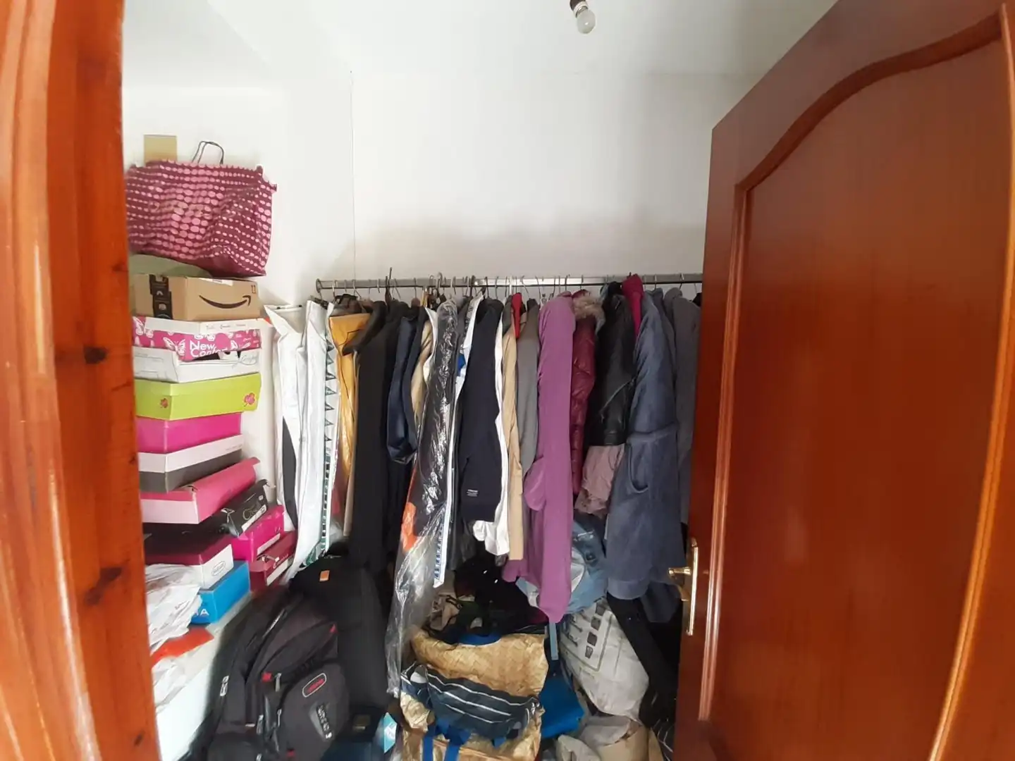Bedroom of Houses for sale in Sevilla  with Air Conditioner