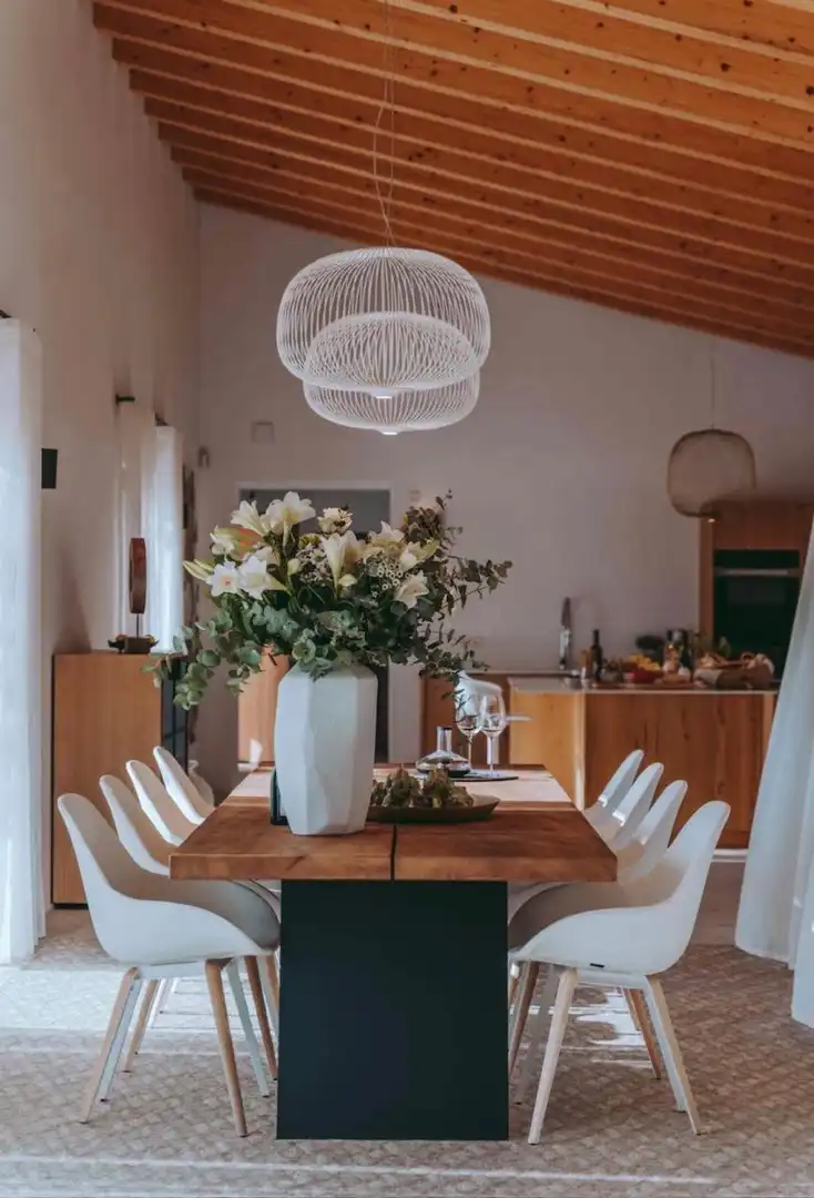 Casa rústica con piscina en venta en Sencelles, imagen 7