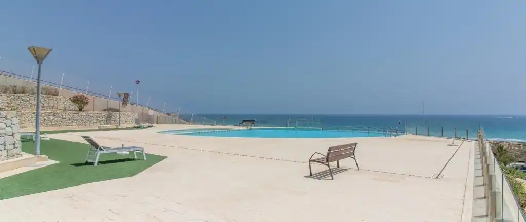 Appartement compact avec piscine à vendre à Los Arenales del Sol, imagen 41