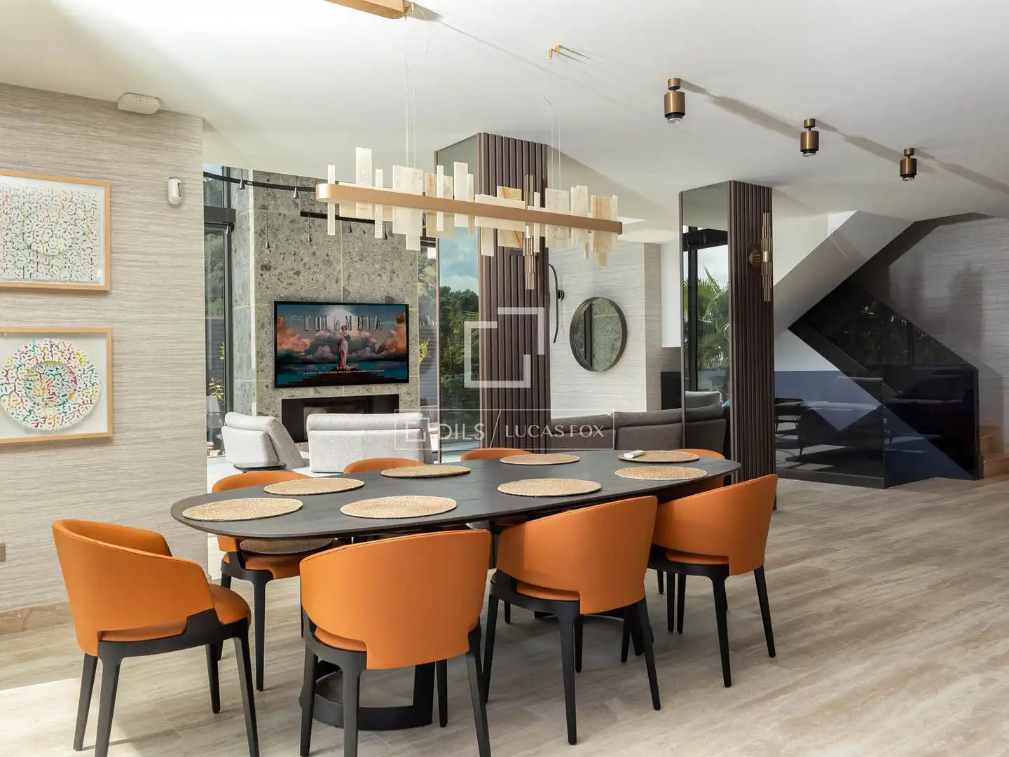 Villa mit Terrasse zum Verkauf in Santa Cristina - Sant Francesc, imagen 10