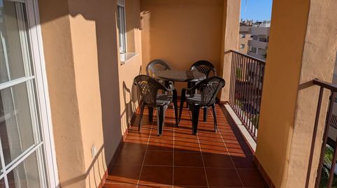 Foto 5 de Apartament de lloguer a Campo de Mijas, Mijas