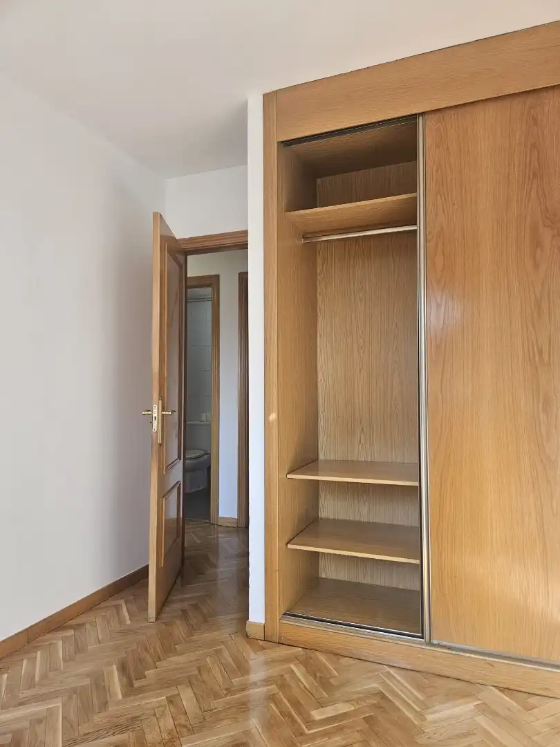 Habitación de Piso en venta en Alcalá de Henares con Calefacción, Parquet y Terraza