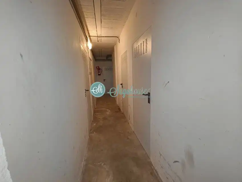 Piso en venta en Grajera con Calefacción y Trastero