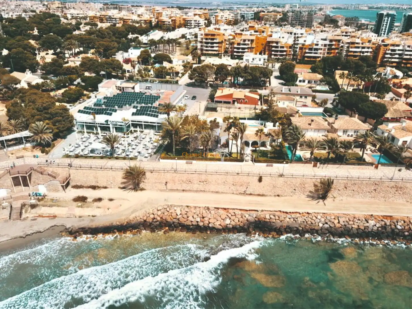 Villa mit Pool zum Verkauf in Orihuela Costa, imagen 18