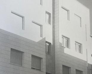Exterior view of Apartment for sale in  Murcia Capital