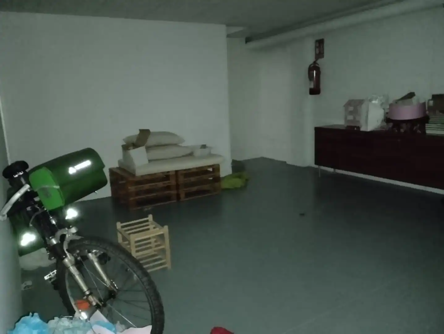 Business premises for sale in Avda. Madrid, imagen 6