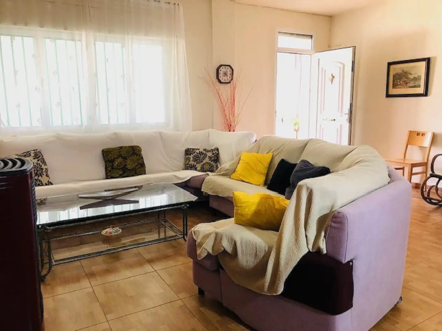 Casa rústica en venda a Yecla, imagen 8