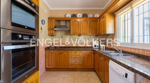 Foto 5 de Casa o xalet en venda a Sagra, Alicante