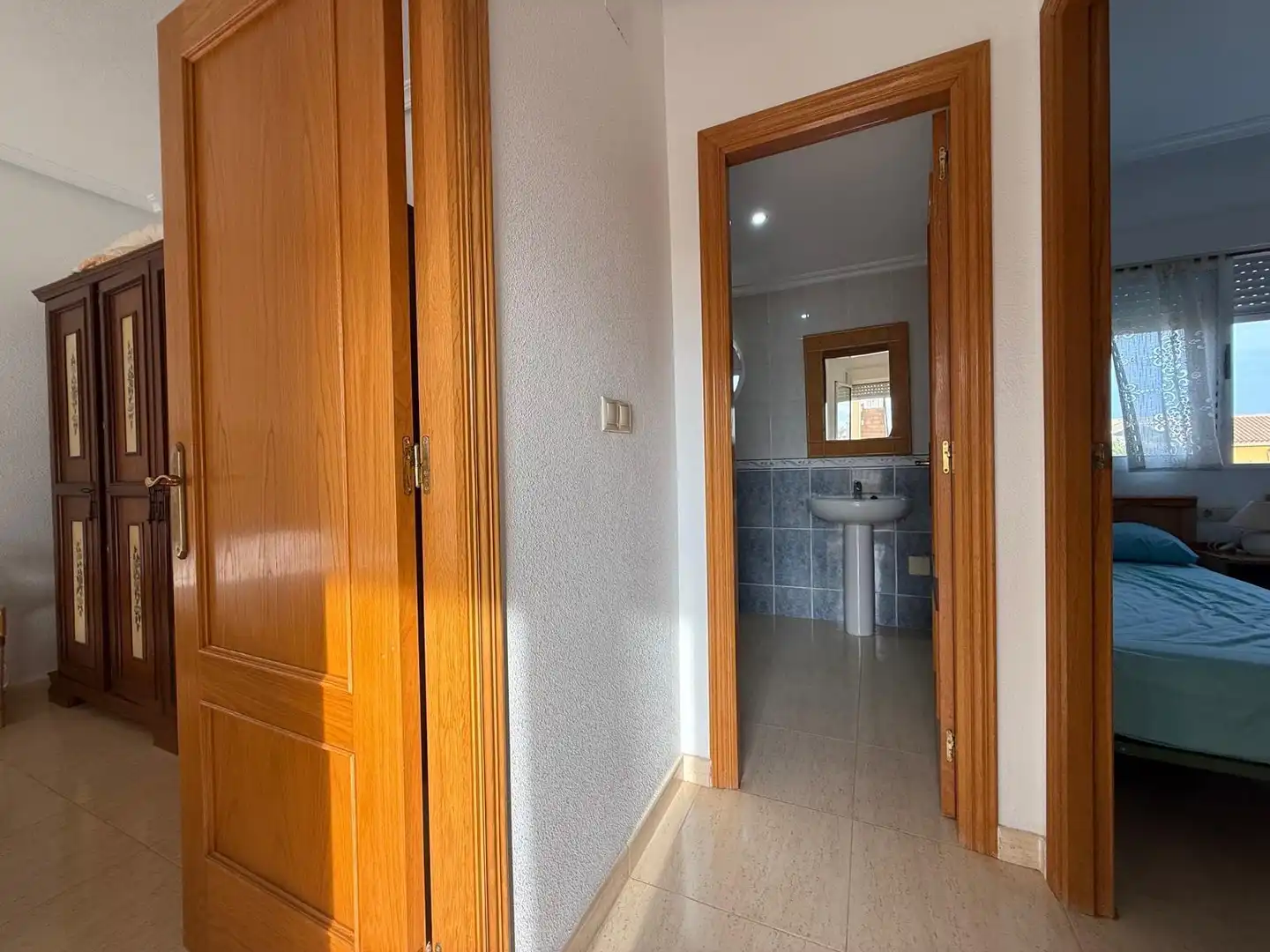 Casa o xalet en venda en El Mojón
