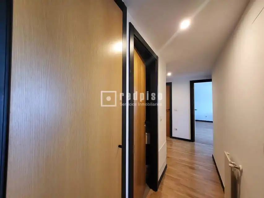 Piso en venta en Valdemoro con Aire acondicionado, Calefacción y Jardín privado