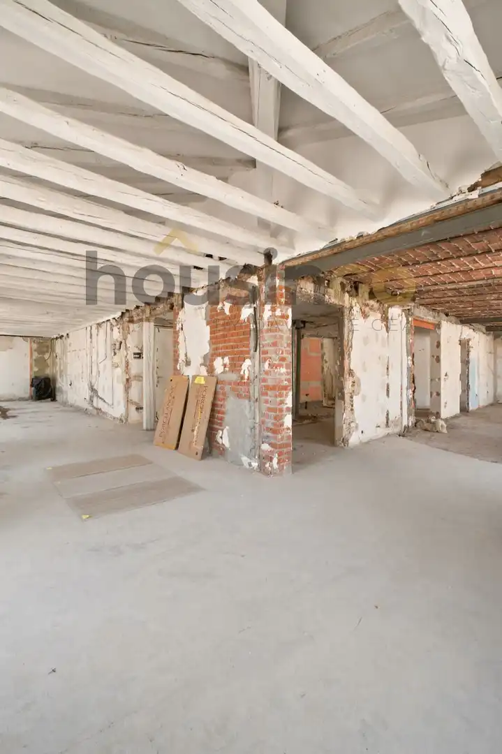 Penthouse mit Aufzug zum Verkauf in Centro, imagen 20