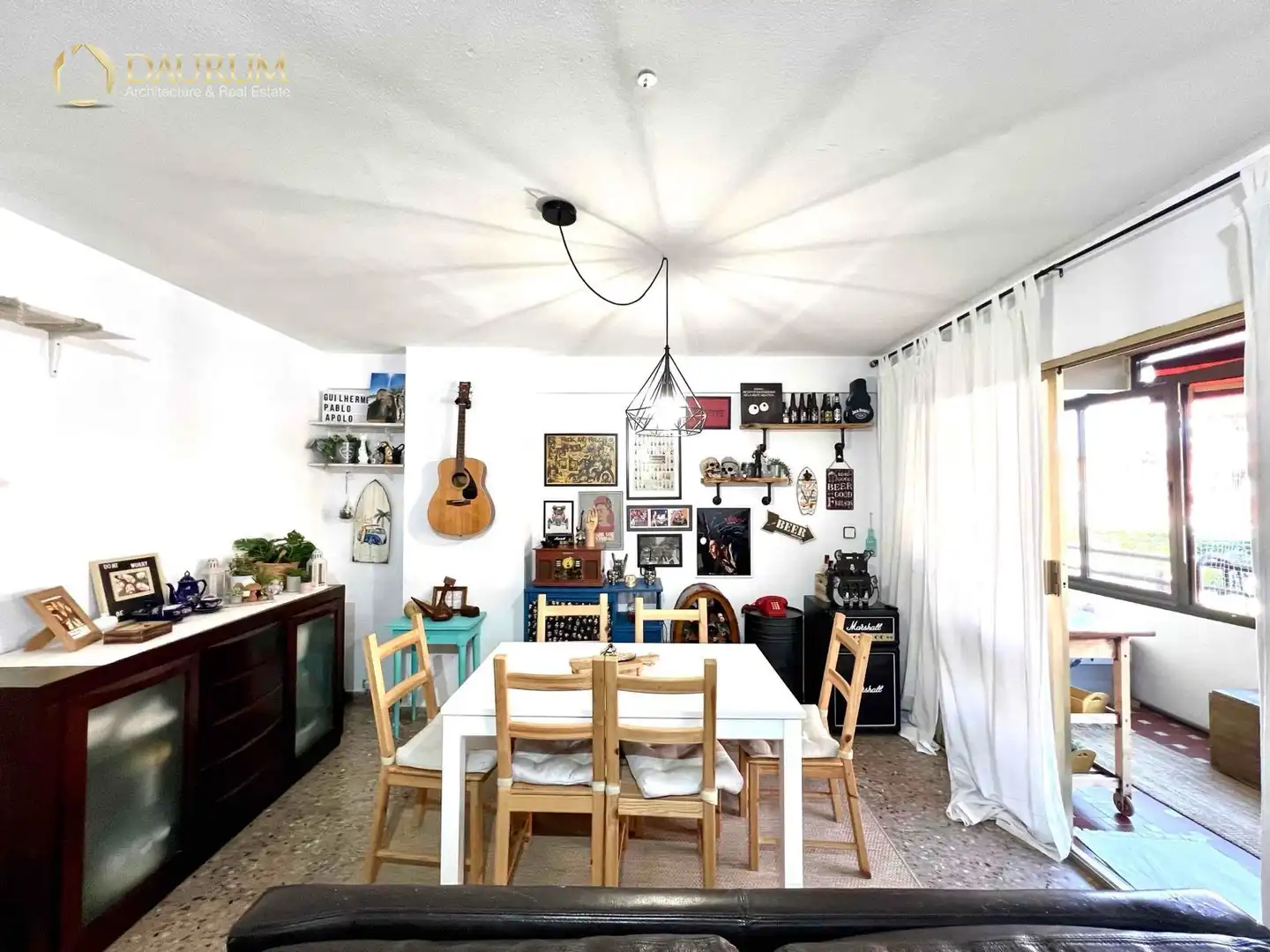 Flat with lift for sale in JOAQUIM BALLESTER, imagen 8