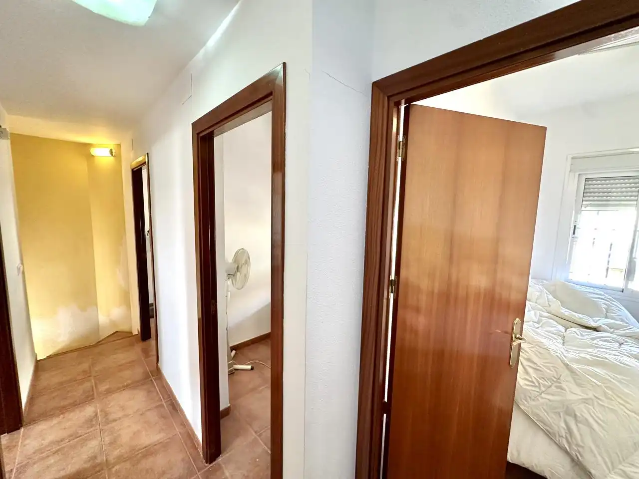 Adosado con piscina en venta en Fuente de Piedra, imagen 38