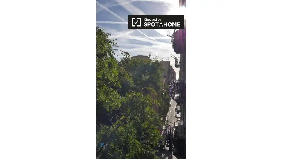 Wohnung zur Miete in Barcelona, Barcelona
