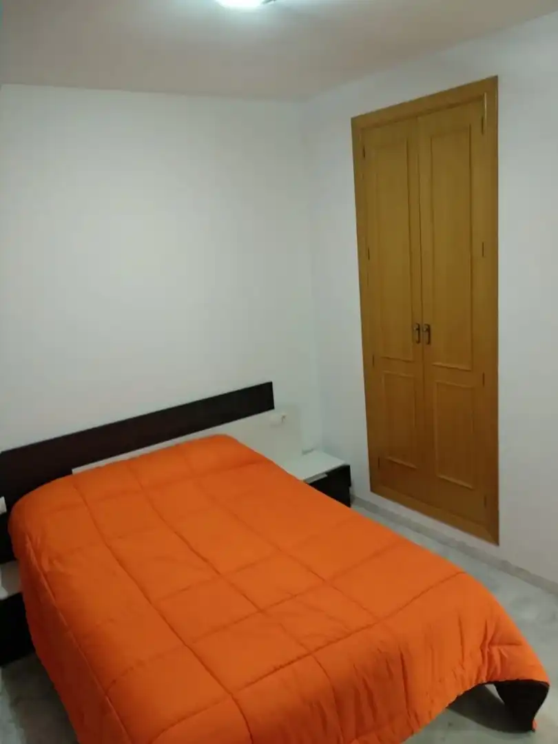 Habitación de Casa adosada en venta en Montilla con Aire acondicionado, Terraza y Trastero