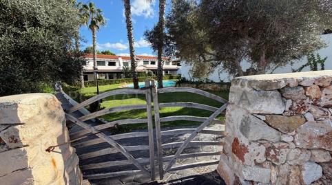 Foto 2 de Casa o xalet en venda a Via Jardín, Arenal d'en Castell, Illes Balears