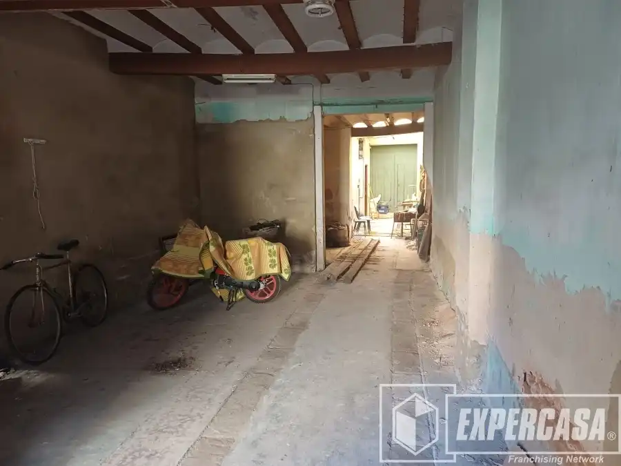 Casa o chalet en venta en Silla