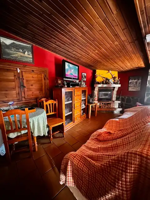 Casa amb jardí en venda a Candamo, imagen 22