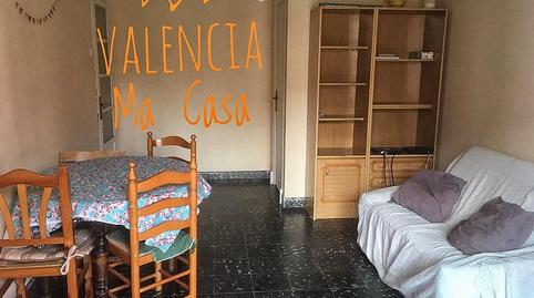 Photo 4 of Flat to rent in L'Amistat,  Valencia Capital