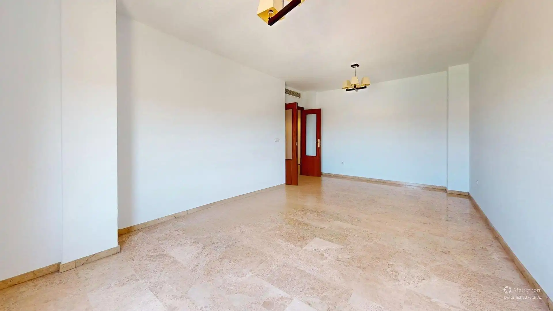 Wohnung zum Verkauf in Córdoba mit Klimaanlage, Heizung und Abstellraum