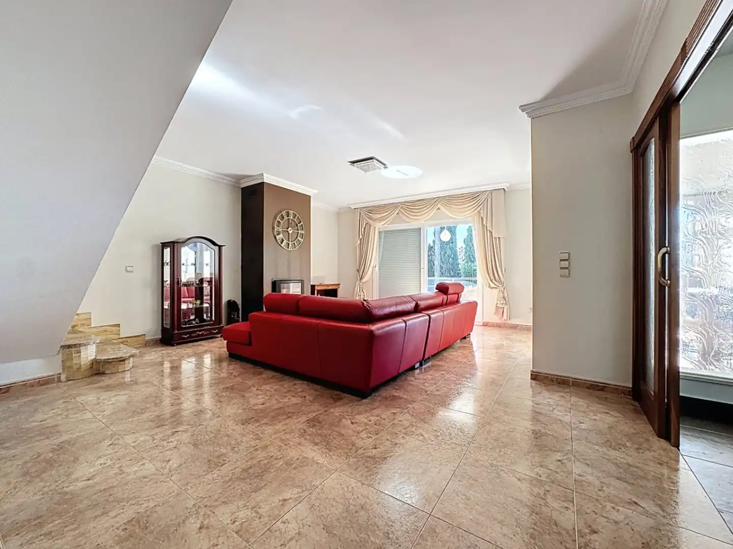 Detached house with terrace for sale in Levante Alto, imagen 10