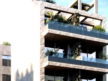 Apartamento con piscina en venta en Centro