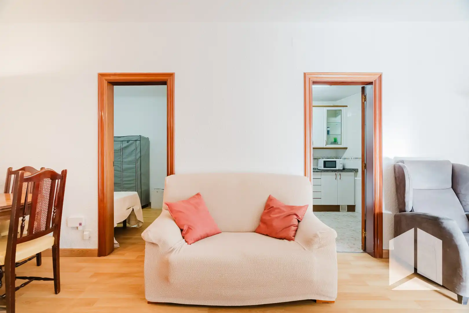 Wohnung mit Aufzug zum Verkauf in Castell - Poble Vell, imagen 9
