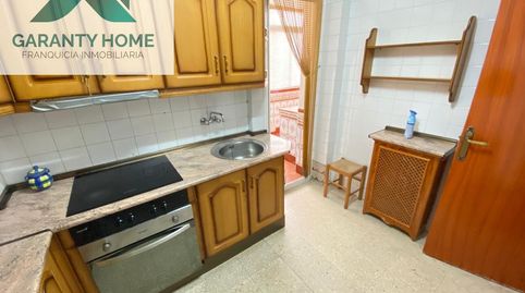 Piso en Martos junto al parque con gran amplitud y balcón exterior, imagen 5