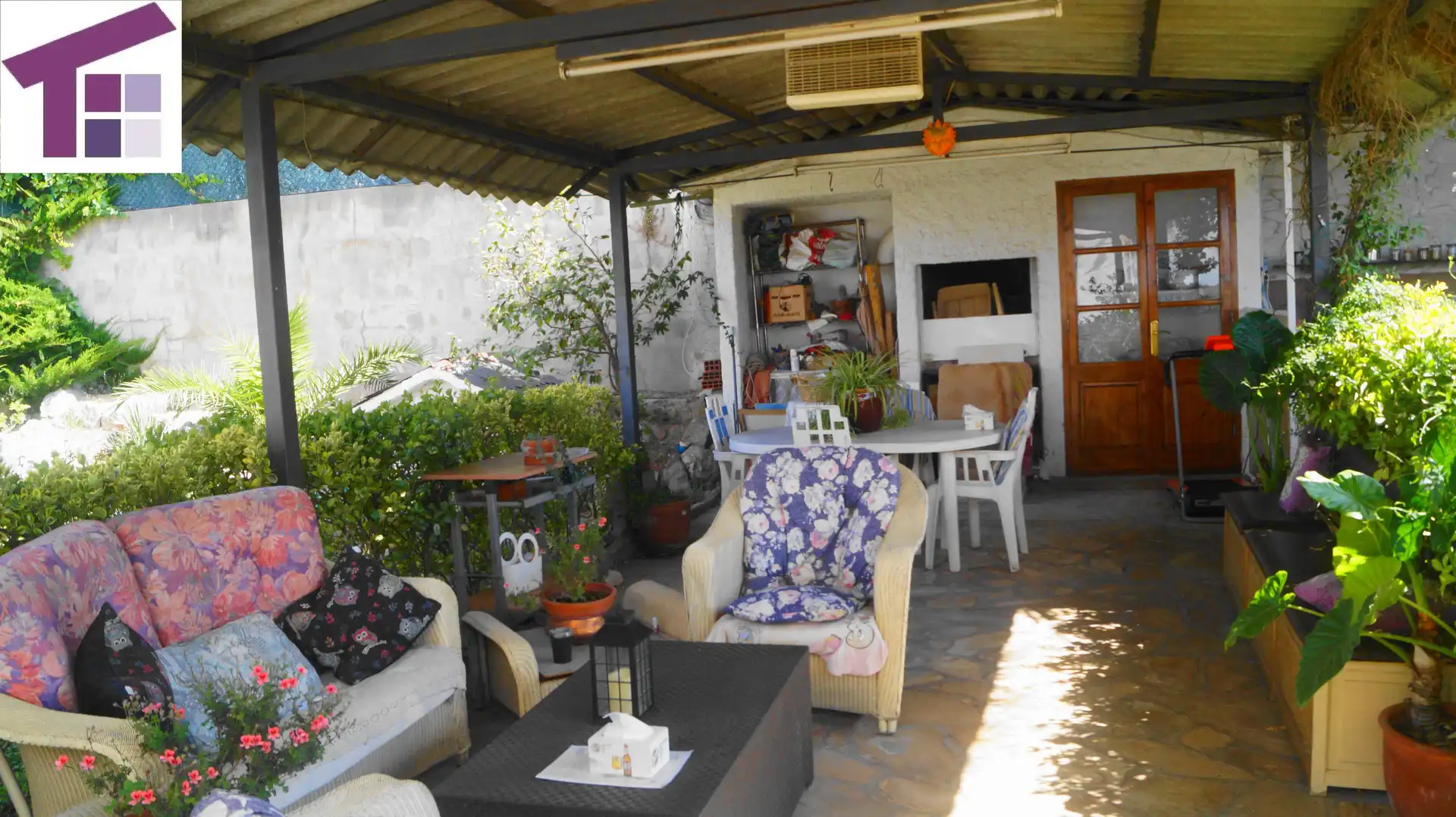 Villa avec terrasse à vendre à Bigues i Riells del Fai, imagen 7