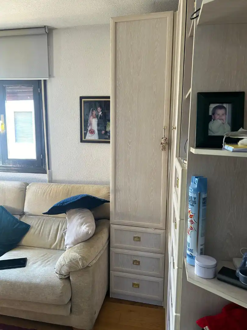 Habitación de Casa o chalet en venta en Azuqueca de Henares con Aire acondicionado, Calefacción y Jardín privado