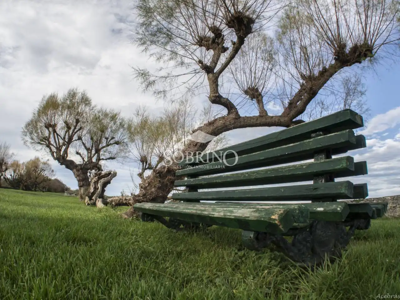 Jardí de Pis en venda en Llanes amb Aire condicionat, Calefacció i Terrassa