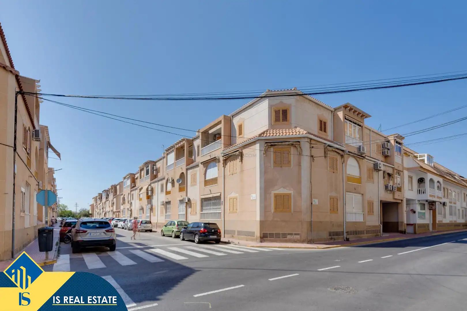 Apartamento con piscina en venta en Playa del Acequión, Náufragos y Rocío del Mar, imagen 34