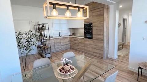 Foto 3 de Pis en venda a Caserío Landaburu Kalea, Santutxu - Basarrate, Bizkaia